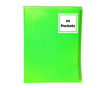 Picture of DISPLAY BOOKS A4  10 PGS
